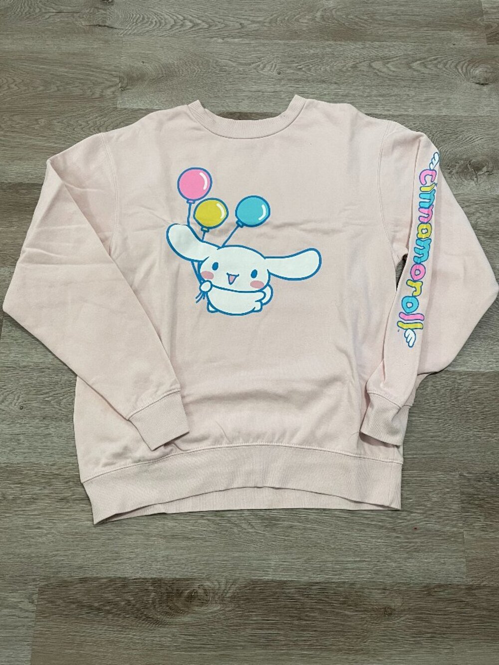 Sanrio Sweater